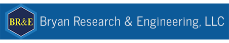 Bryan Research & Engineering, LLC Logo